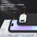Capa com Anel Magnético de Suporte para iPhone Air