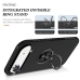 Capa com Anel Magnético de Suporte para iPhone Air
