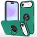 Capa com Anel Magnético de Suporte para iPhone Air