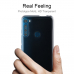 Capa Transparente Motorola One Fusion+