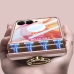 Capa Motorola Razr 50 ULTRA - Articulado Magnético