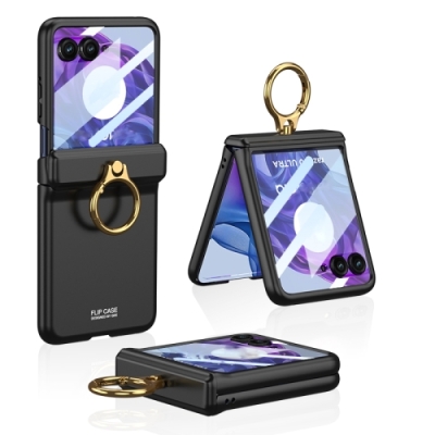 Capa Motorola Razr 50 ULTRA - Articulado Magnético