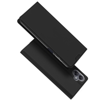 Capa Celular Samsung A06 - Skin Pro Series Preto