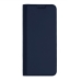 Capa Celular Samsung A06 - Skin Pro Series Azul