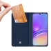 Capa Celular Samsung A06 - Skin Pro Series Azul