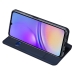 Capa Celular Samsung A06 - Skin Pro Series Azul