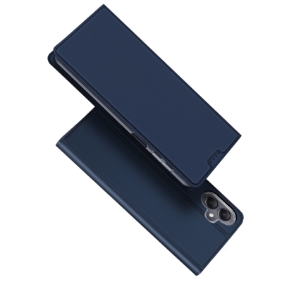 Capa Celular Samsung A06 - Skin Pro Series Azul