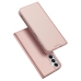 Capa Samsung Galaxy A17 - Skin Pro Series