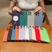 Capa MagSafe Silicone iPhone Air