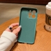 Capa MagSafe Silicone iPhone Air
