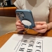 Capa MagSafe Silicone iPhone Air