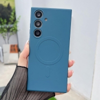 Capa Samsung Galaxy S26 - Silicone MagSafe