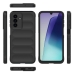 Capa Samsung Galaxy A17 - Magic Shield Series