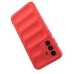 Capa Samsung Galaxy A17 - Magic Shield Series