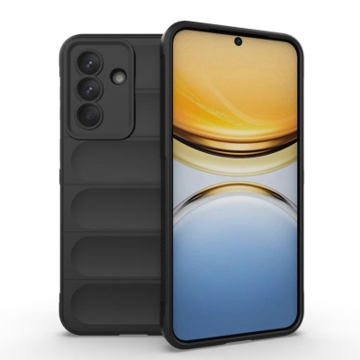 Capa Samsung A37 - TPU Magic Shield Series Capa Samsung A37 - TPU Magic Shield Series