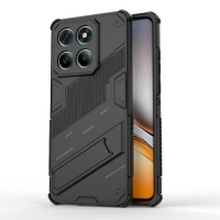 Capa Motorola Edge 60 - Punk Armor Series