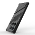 Capa Motorola Edge 60 - Punk Armor Series