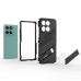 Capa Motorola Edge 60 - Punk Armor Series