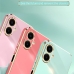 Capa com Anel de Suporte Samsung Galaxy A07