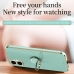 Capa com Anel de Suporte Samsung Galaxy A07