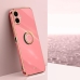 Capa com Anel de Suporte Samsung Galaxy A07