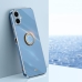 Capa com Anel de Suporte Samsung Galaxy A07