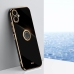 Capa com Anel de Suporte Samsung Galaxy A07