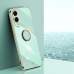 Capa Galaxy S25 EDGE - Anel de Suporte