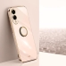 Capa Galaxy S25 EDGE - Anel de Suporte