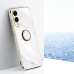 Capa Galaxy S25 EDGE - Anel de Suporte