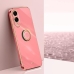 Capa Galaxy S25 EDGE - Anel de Suporte