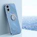 Capa Galaxy S25 EDGE - Anel de Suporte