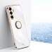 Capa Anel de Suporte para Samsung Galaxy S25 FE