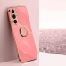 Capa Anel de Suporte para Samsung Galaxy S25 FE