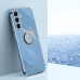 Capa Anel de Suporte para Samsung Galaxy S25 FE