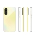 Capa Samsung Galaxy A36 - TPU Transparente