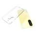 Capa Samsung Galaxy A36 - TPU Transparente