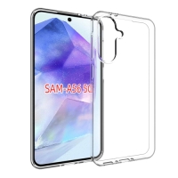 Capa Samsung Galaxy A56 - TPU Transparente