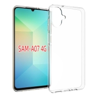 Capa Transparente Samsung Galaxy A07