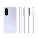 Capa Transparente para Samsung Galaxy A17