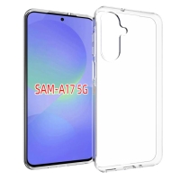 Capa Transparente para Samsung Galaxy A17
