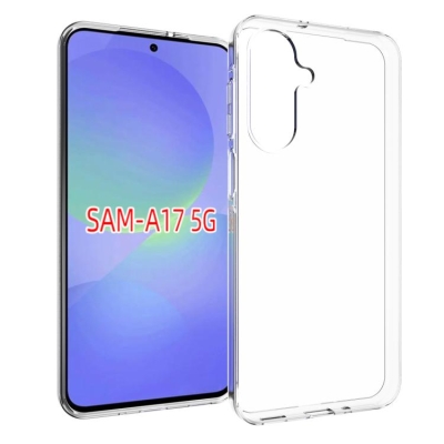 Capa Transparente para Samsung Galaxy A17