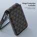 Capa Motorola Razr 50 - Dux Series Preto