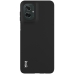 Capinha Moto G55 - TPU Liso Preto