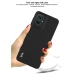 Capinha Moto G55 - TPU Liso Preto