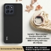 Capinha Motorola Moto G56 - Silicone Preto