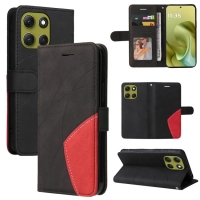 Capa Moto G86 - Dual Color