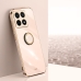 Capa Xiaomi 14T - Anel de Suporte