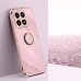 Capa Xiaomi 14T - Anel de Suporte