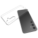 Capinha Samsung Galaxy S25 - TPU Transparente